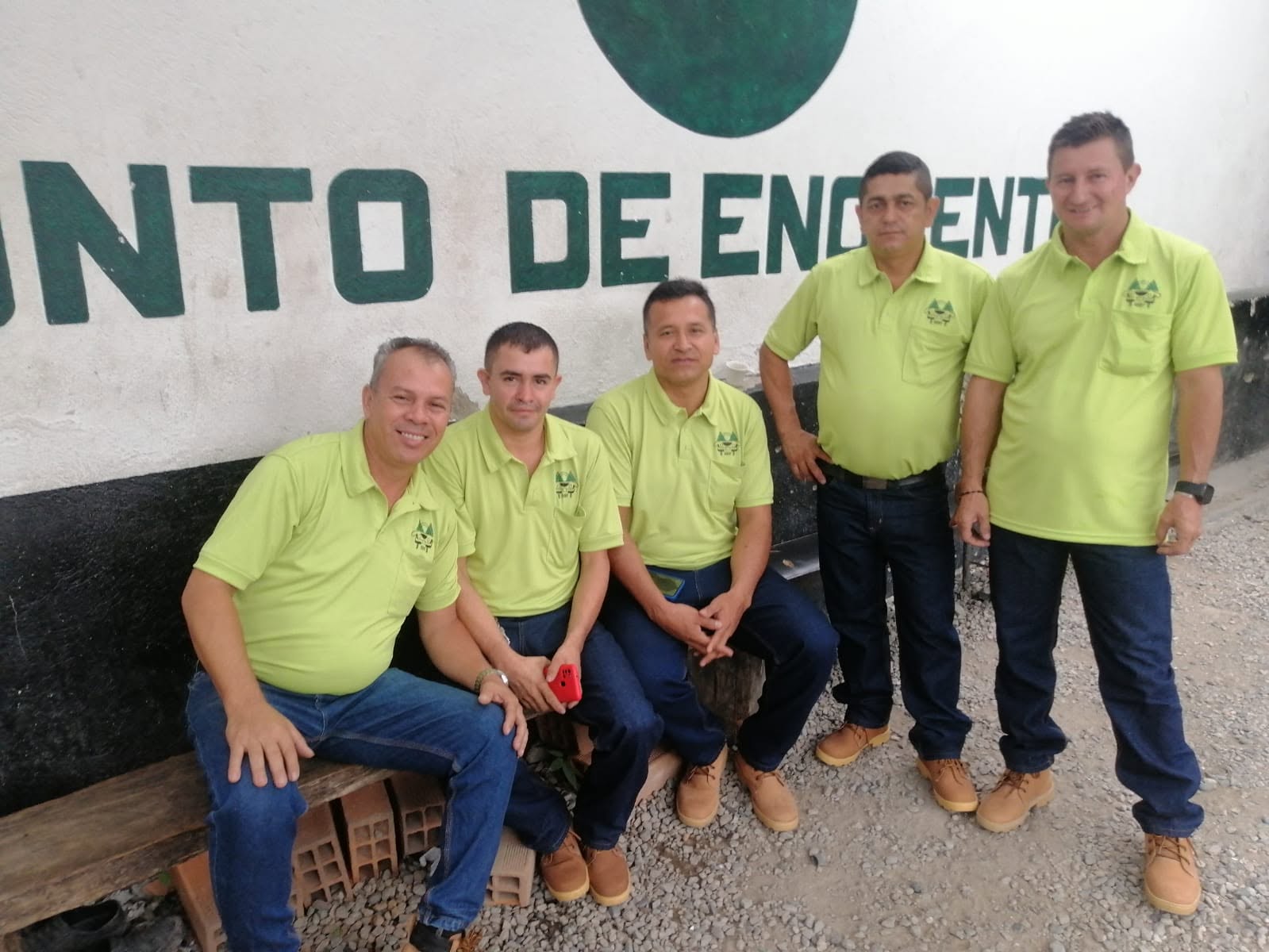 conductores